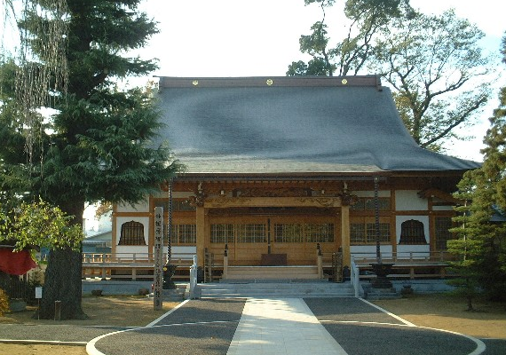普濟寺「写真」