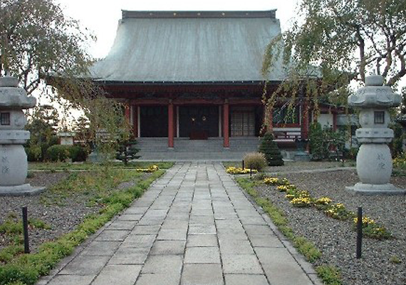 善導寺「写真」